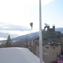 Foto: emma mauritzon. &Aring;kare: ok&auml;nd.