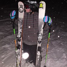 Foto: kevin. &Aring;kare: maximilian.