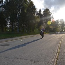 Foto: jeppe. &Aring;kare: alexander carlsson.