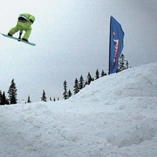 Foto: Karolina. &Aring;kare: Johan.