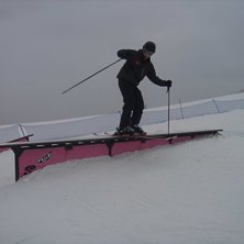 Foto: Casimir Backman. &Aring;kare: Jag.