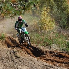 N&Aring;GR CROSS BILDER JAG HAR TAGIT UNDER V&Aring;REN TILL. Foto: HENRIC NICANDER.