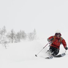 Foto: Fredrik Kihlman. &Aring;kare: Marcus Jernstr&ouml;m.