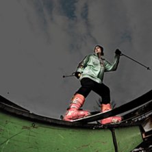 Foto: Patrik H&auml;ggqvist. &Aring;kare: Emil Dysholm.