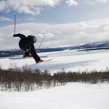 Foto: felix. &Aring;kare: jag.