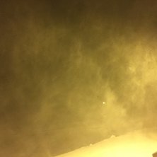 2. Juledag dessverre stengt grunnet u-v&aelig;r!
God ju.