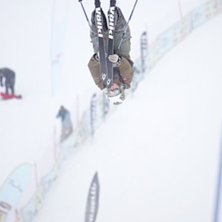 puckel hopp. &Aring;kare: ricky svensson.