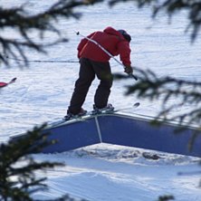Railjam. Foto: burgas. &Aring;kare: jag.