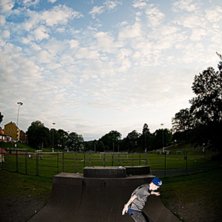 X. Foto: Kristofer Karlberg. &Aring;kare: jonatan St&aring;lberg.