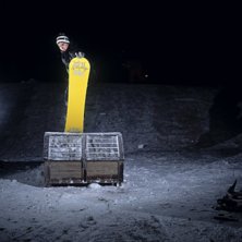 tailbonk-nosegrab, hala. Foto: Lucas Nilsson. &Aring;kare: Anton.