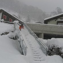 sn&ouml;n kom i mars. Foto: Johan persson. &Aring;kare: Hybbe.