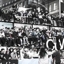 stoked ppl. Foto: Richie Larsson.