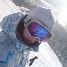 Bild p&aring; mig &aring; mina fina Oakley Crowbar glajjer. . Foto: Jag. &Aring;kare: Jag.