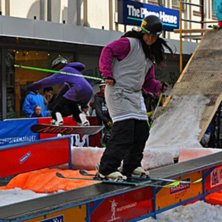 Foto: Paulina Persson. &Aring;kare: Maria Skoglund.