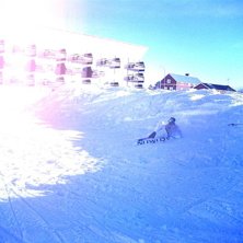 Solar eller n&aring;tt liknande hehe. Foto: Sebbe w. &Aring;kare: Jesper St&aring;lnacke Naapanki.