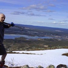 Foto: Joakim Eriksson. &Aring;kare: Jonas &Aring;kerlund.