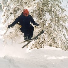 Foto: Dawid Johansson. &Aring;kare: Lars Hammarstr&ouml;m.