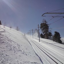 Foto: Johan Kjernsvik.