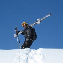 Foto: Anders &Ouml;stlund. &Aring;kare: Nicola.
