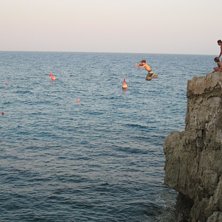 berg tenderar alltid att se st&ouml;rre ut &auml;n vad dom. &Aring;kare: de var ja :(.