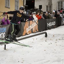 Winter Show i Kungstr&auml;dg&aring;rden 2014.. Foto: Hedda Berander.