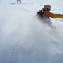 Foto: Nicklas Carlstr&ouml;m. &Aring;kare: David.