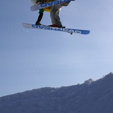 Drog n&aring;ra smooth 270 truckdriver. Foto: Tommy Mattsson. &Aring;kare: viktor O olsson.