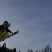 Foto: Christoffer Ivarsson. &Aring;kare: Jag.