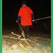 Rail. Foto: Goliat. &Aring;kare: Markus Krantz.