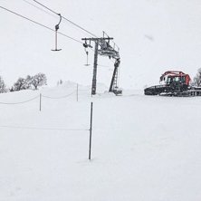 Rindabotn g&aring;r
Rindabotn g&aring;r, det er -3 grader og.