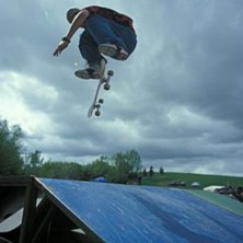 180 Flip back. Foto: Remi magnard - www.snapshot.fr.st. &Aring;kare: Stephane Giret.