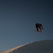 Foto: Anton Niemi. &Aring;kare: Ludvig Lehman.