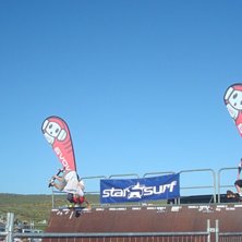 Eggplant. Foto: marcus wadsten. &Aring;kare: Aussie.
