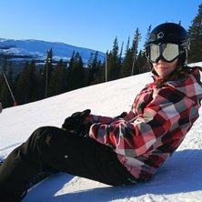 &aring;re p&aring; klassresa. Foto: Gard J&auml;&auml;&auml;. &Aring;kare: Isabella Gustafsson.