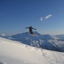 Foto: Jan-Arne Pettersen. &Aring;kare: P&aring;l-Eirik Pedersen.