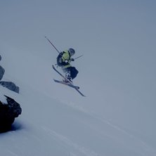 Foto: Thijs. &Aring;kare: Oliver Allen.