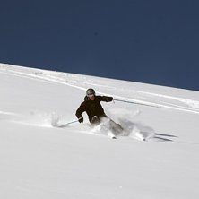 Foto: Lars Johansson. &Aring;kare: Johan Sk&ouml;ld.