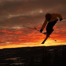 360 graders snurr med handp&aring;l&auml;ggning som senare . Foto: Jens Fasth (jag). &Aring;kare: Nikolai Persson.