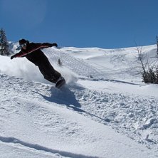 Foto: Jonas. &Aring;kare: Morra med moset.
