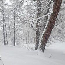 Serre Chevalier Foto
