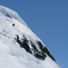 Foto: MS. &Aring;kare: Taper.