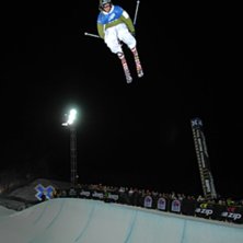 Foto: Flip McCririck /Shazamm/ESPN Images. &Aring;kare: Peter Olenick.