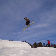 Foto: Andreas Silverhav. &Aring;kare: Jag.