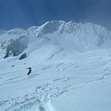 Foto: Maja Norberg. &Aring;kare: Sandra Strandgren.