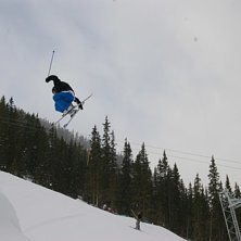 360 turnaround. Foto: Mathilda Lindgren. &Aring;kare: Marcus Petersson.