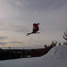 Foto: Johan Bjuremar. &Aring;kare: Simon Bergman.