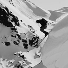 Settan drar ut &ouml;ver h&auml;ngdrivan v&auml;ster om insteg. Foto: Johan Pettersson. &Aring;kare: Seth Gustavsson.