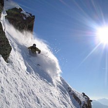 Foto: Jonas Lindau. &Aring;kare: Henrik Anderson.