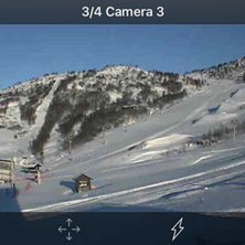 Vinter igjen
S&aring; har kuldegradene igjen inntatt fj.