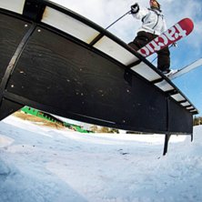 niice. Foto: Alexander Runhellen. &Aring;kare: Anton Lundborg.